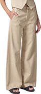 Citizens of Humanity Beverly Slouchy Bootcut Pants