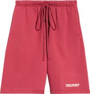 Fear of God Essentials Relaxed Fleece Sweat Shorts