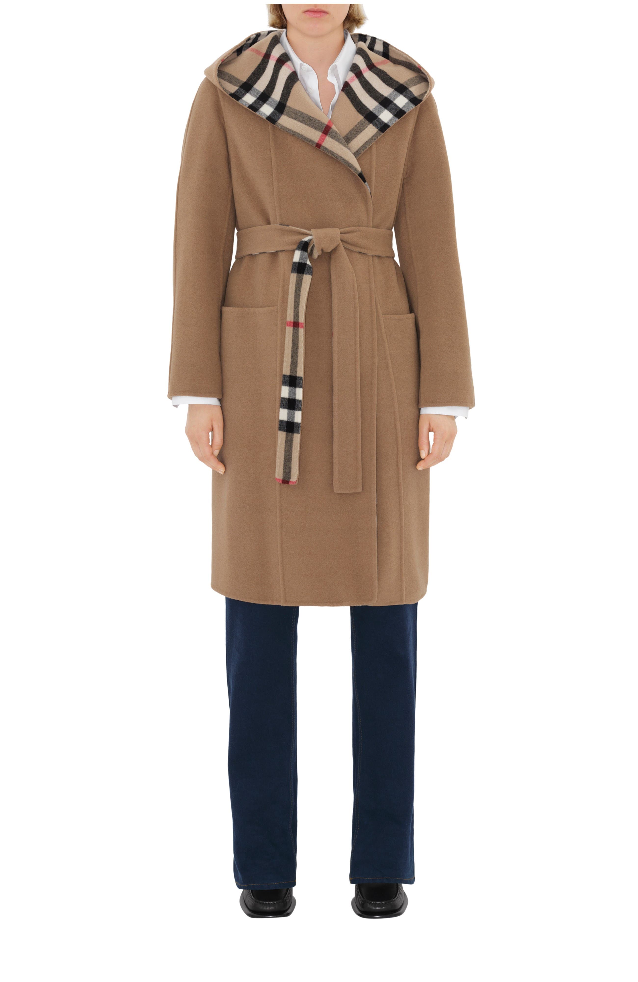 burberry winter coats on sale