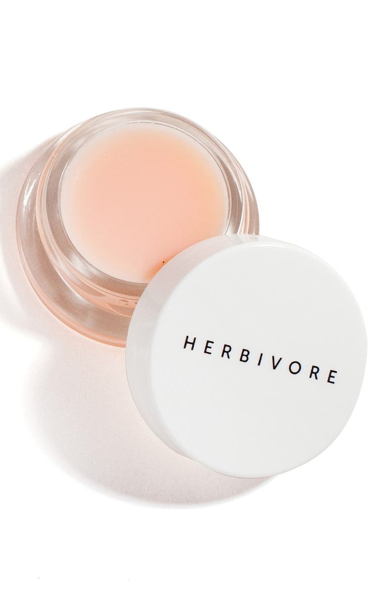 Herbivore Botanicals Coco Rose Lip Conditioner, Alternate, color, 