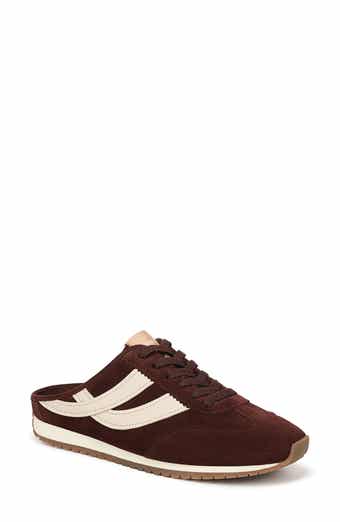 Vince Oasis Mule Sneaker