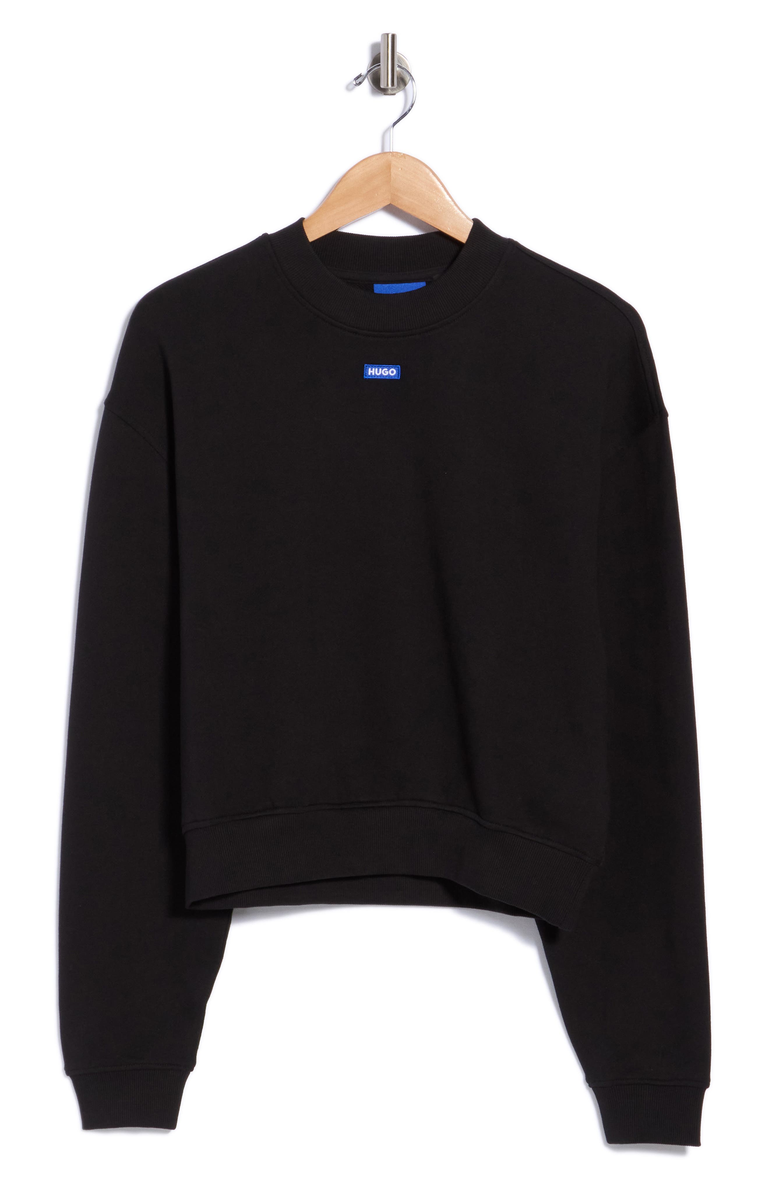 Cotton Sweatshirt
