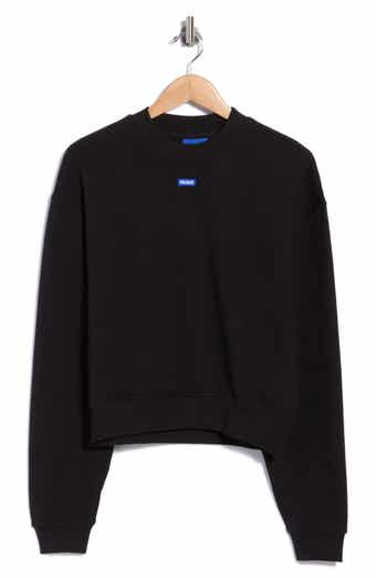 Cotton Sweatshirt