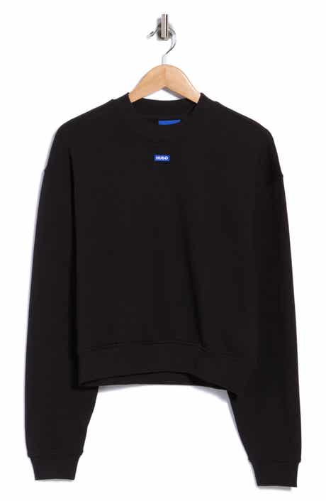 Cotton Sweatshirt