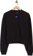 BOSS Cotton Sweatshirt