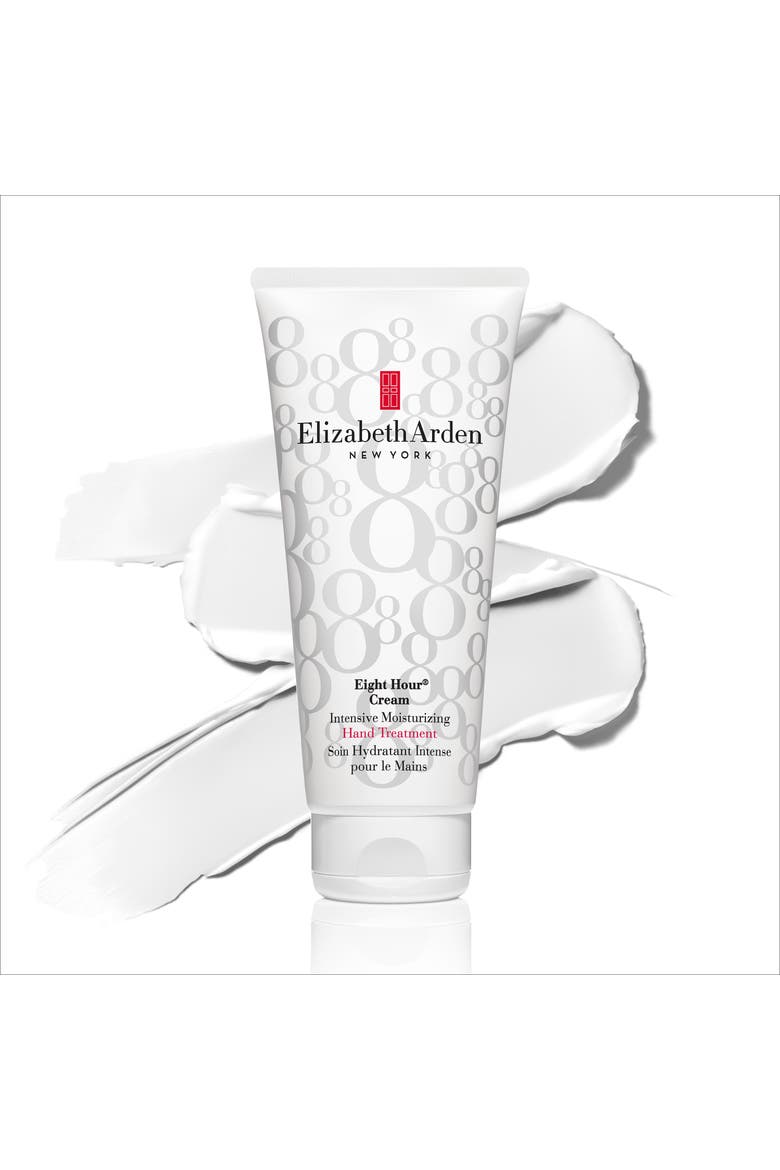 Eight Hour® Cream Intensive Moisturizing Hand Treatment, Alternate, color, 6.8oz