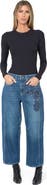 JBQ Archie Jean