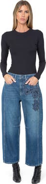 JBQ Archie Jean