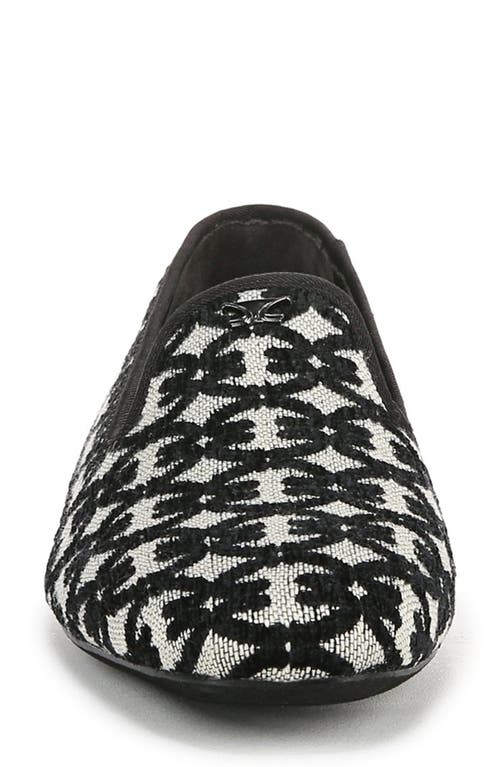 Circus Ny By Sam Edelman Tiffany Loafer In Black