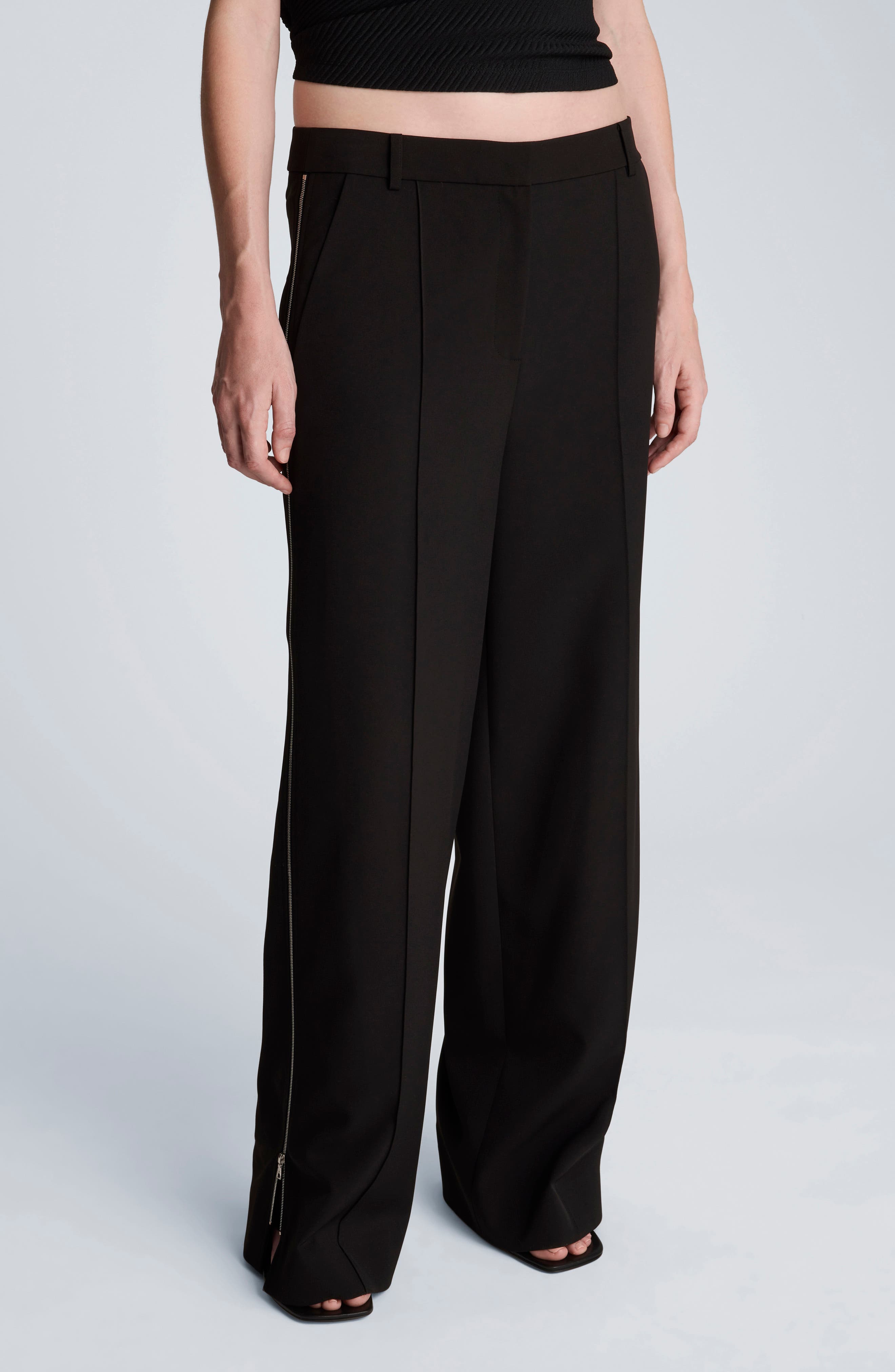 selected BLACK