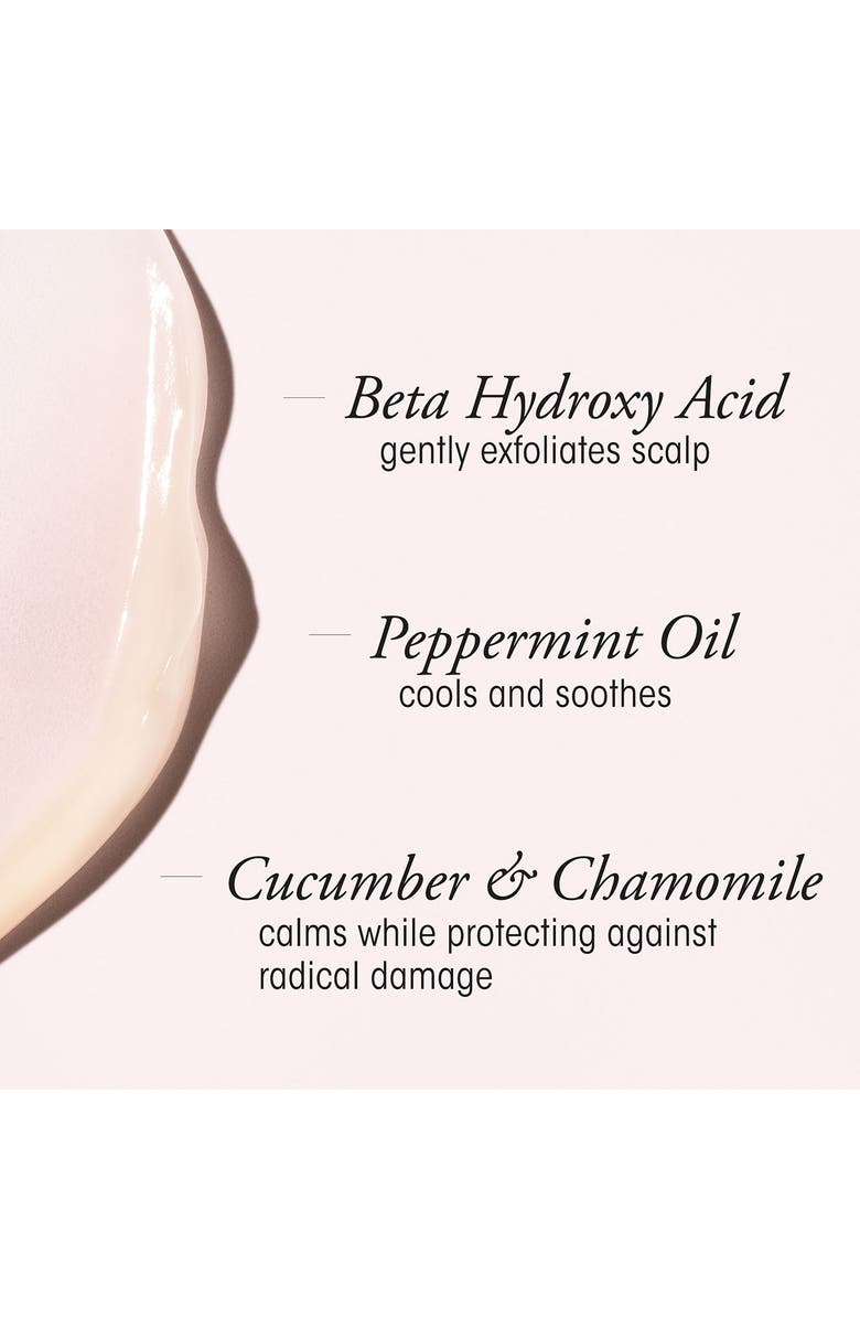 Oribe Serene Scalp Soothing Leave-On Treatment, Alternate, color,