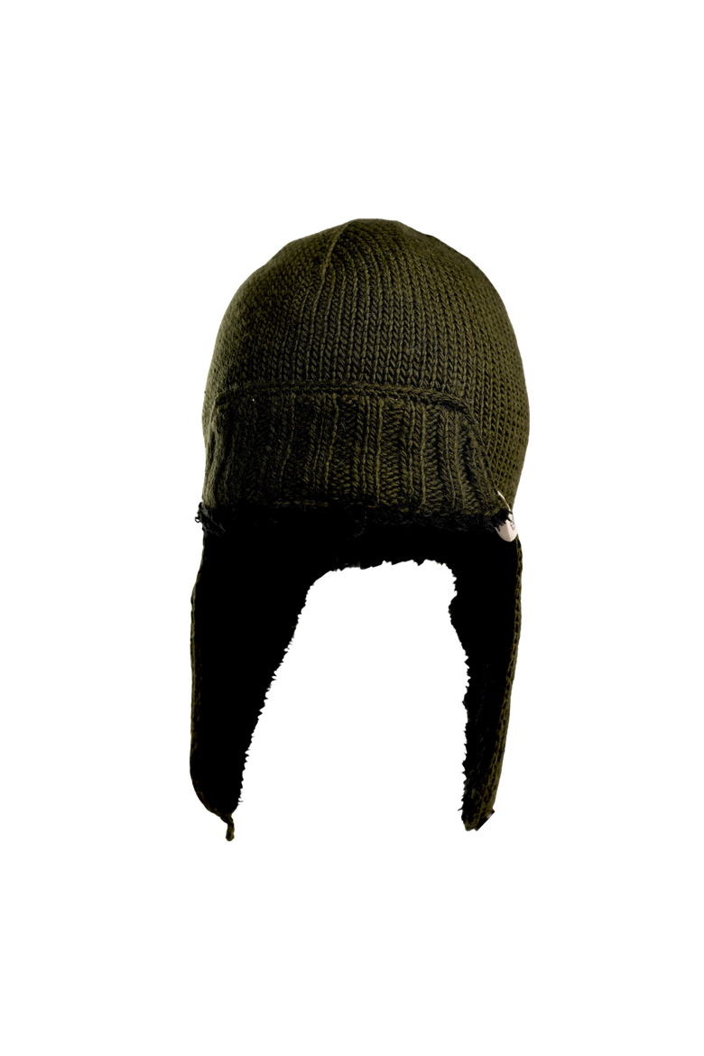 Essex Hat, Alternate, color, Ash