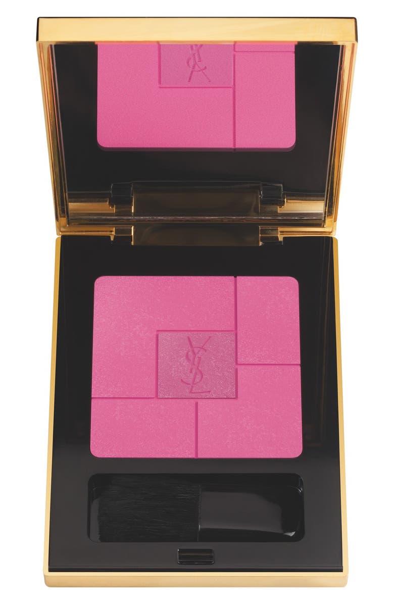 Yves Saint Laurent Blush Volupte, Main, color, 