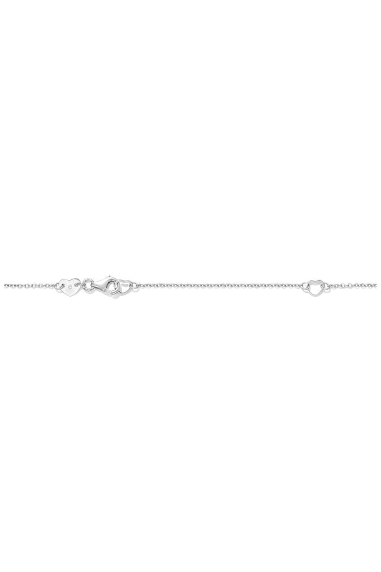 Fulfillment Diamond Pendant Necklace, Alternate, color, WHITE GOLD