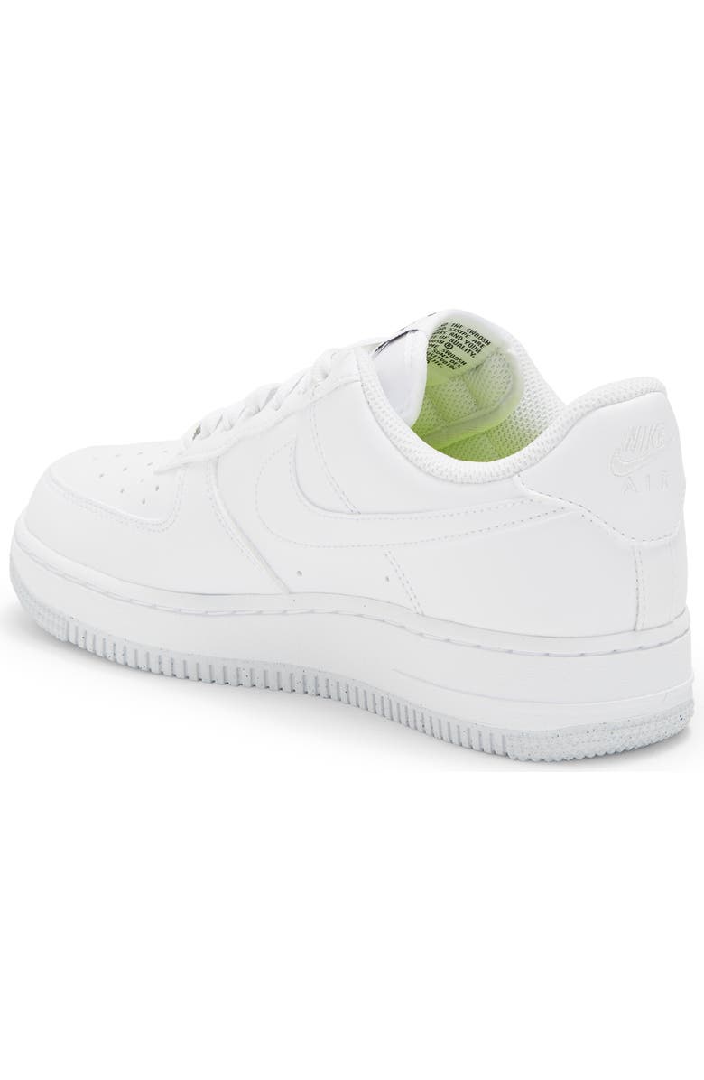 Nike Air Force 1 07 Next Nature Sneaker, Alternate, color,