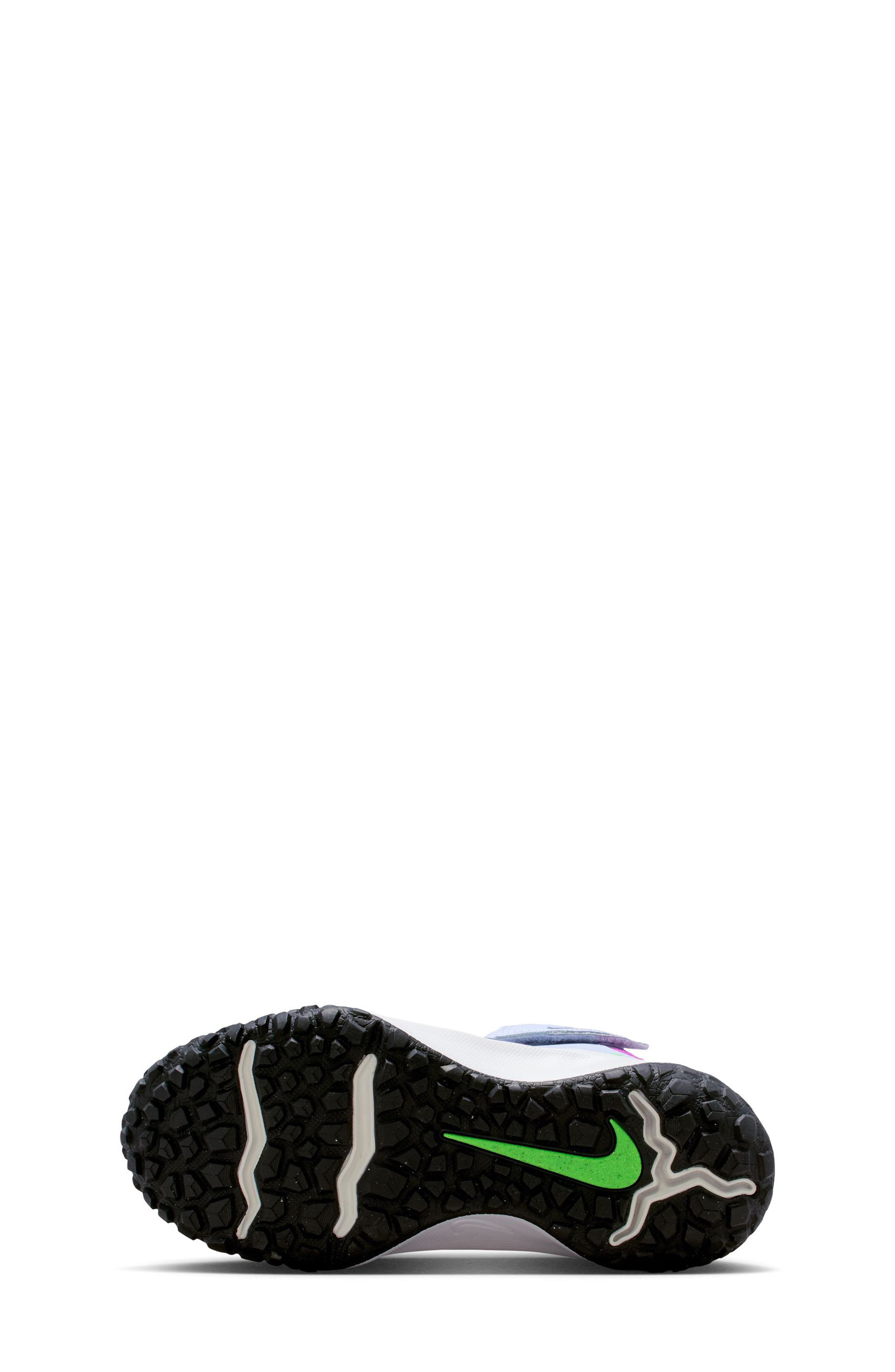 Nike Terrascout Sneaker Boot, Alternate, color, Ghost/ Green/ Light Carbon