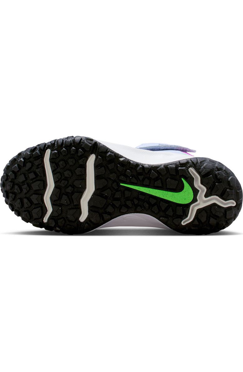 Nike Terrascout Sneaker Boot, Alternate, color, Ghost/ Green/ Light Carbon