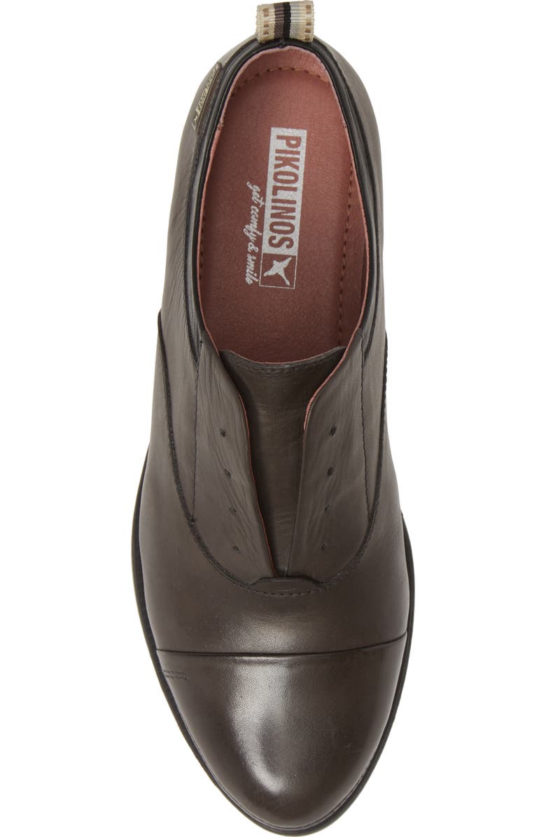 PIKOLINOS Pyrgos Laceless Oxford, Alternate, color,