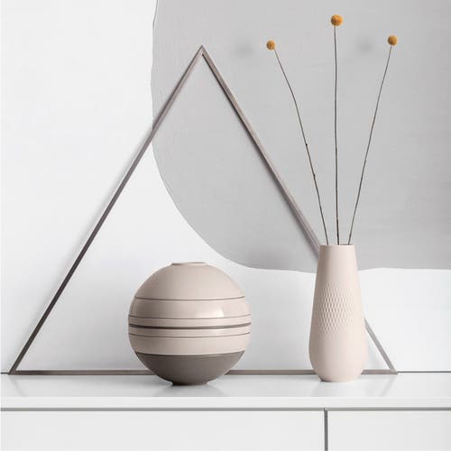 Villeroy & Boch Iconic La Boule In Beige