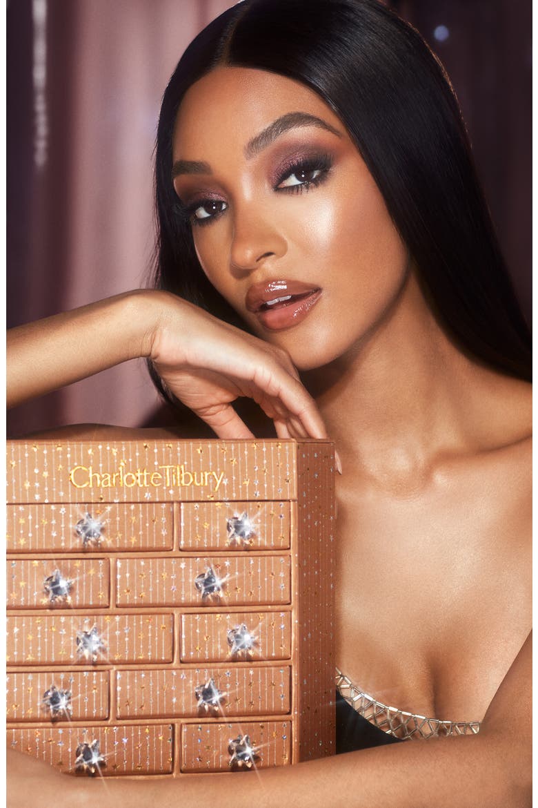 Charlotte's Beauty Dreams & Secrets Advent Calendar Set, Alternate, color, NO COLOR