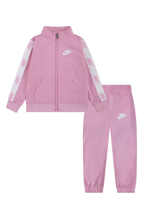 Kids' Tricot Jacket & Pants Set (Toddler)
