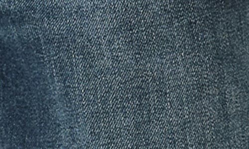 True Religion Rocco Super T No Flap Stretch Skinny Fit Jeans In Naos Dark In Dark Wash