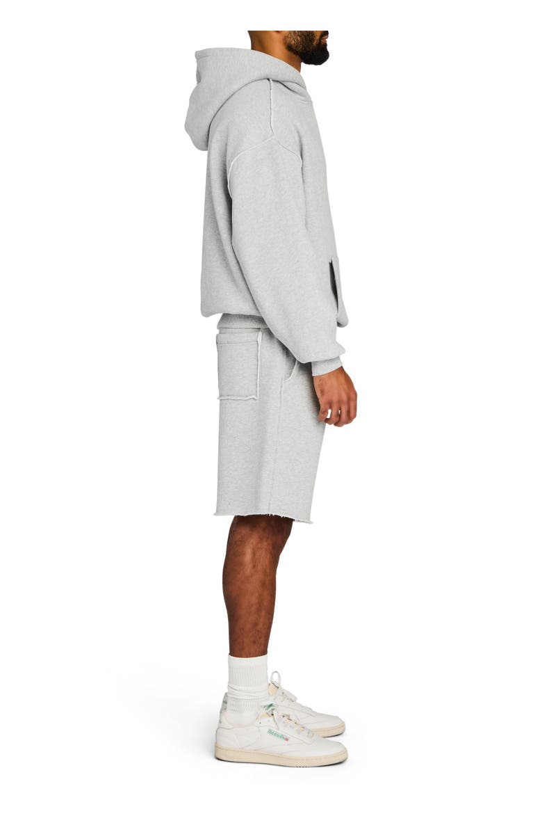 SER.O.YA Hudson Fleece Short, Alternate, color,