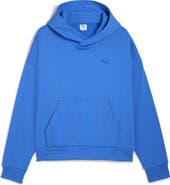 PUMA Boxy Essentials Hoodie