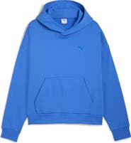 PUMA Boxy Essentials Hoodie