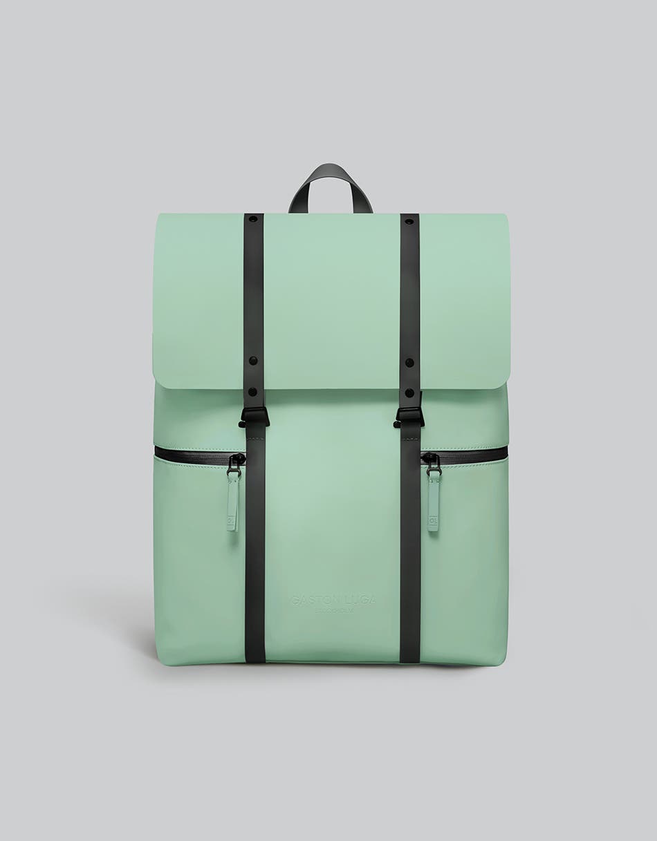 Muted Mint