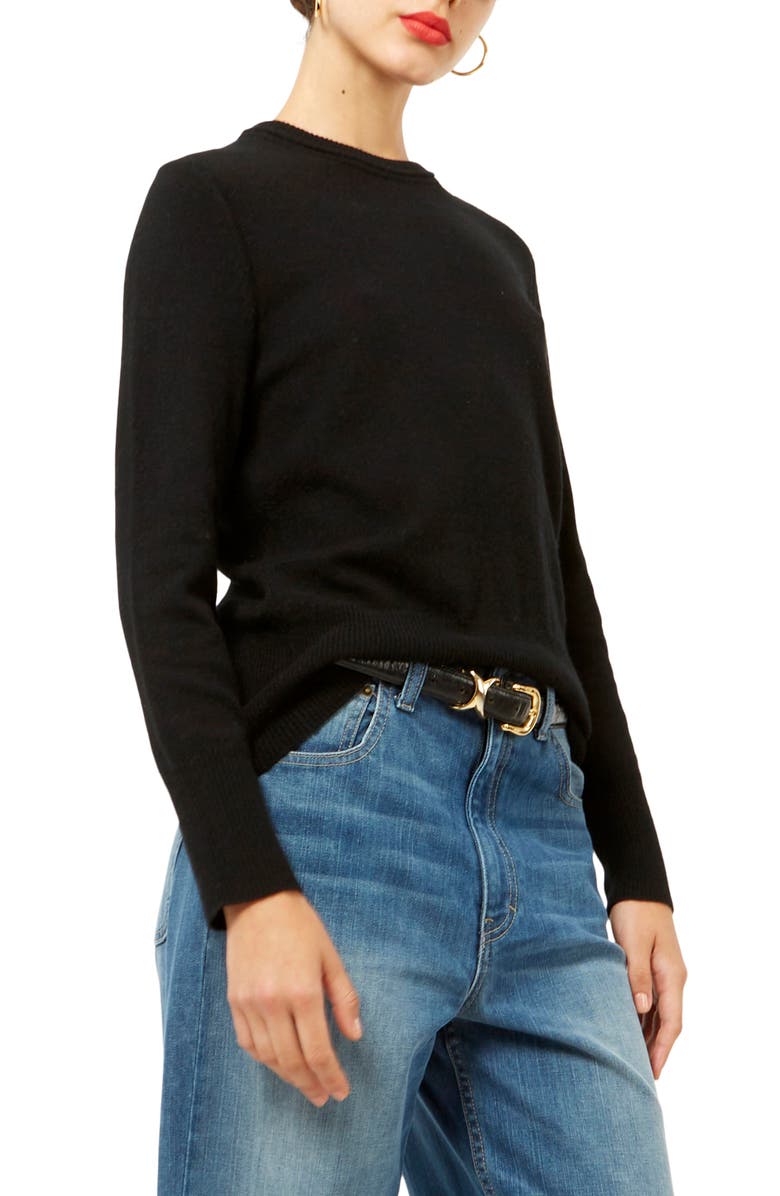 Equipment Sanni Cashmere Sweater, Alternate, color, 