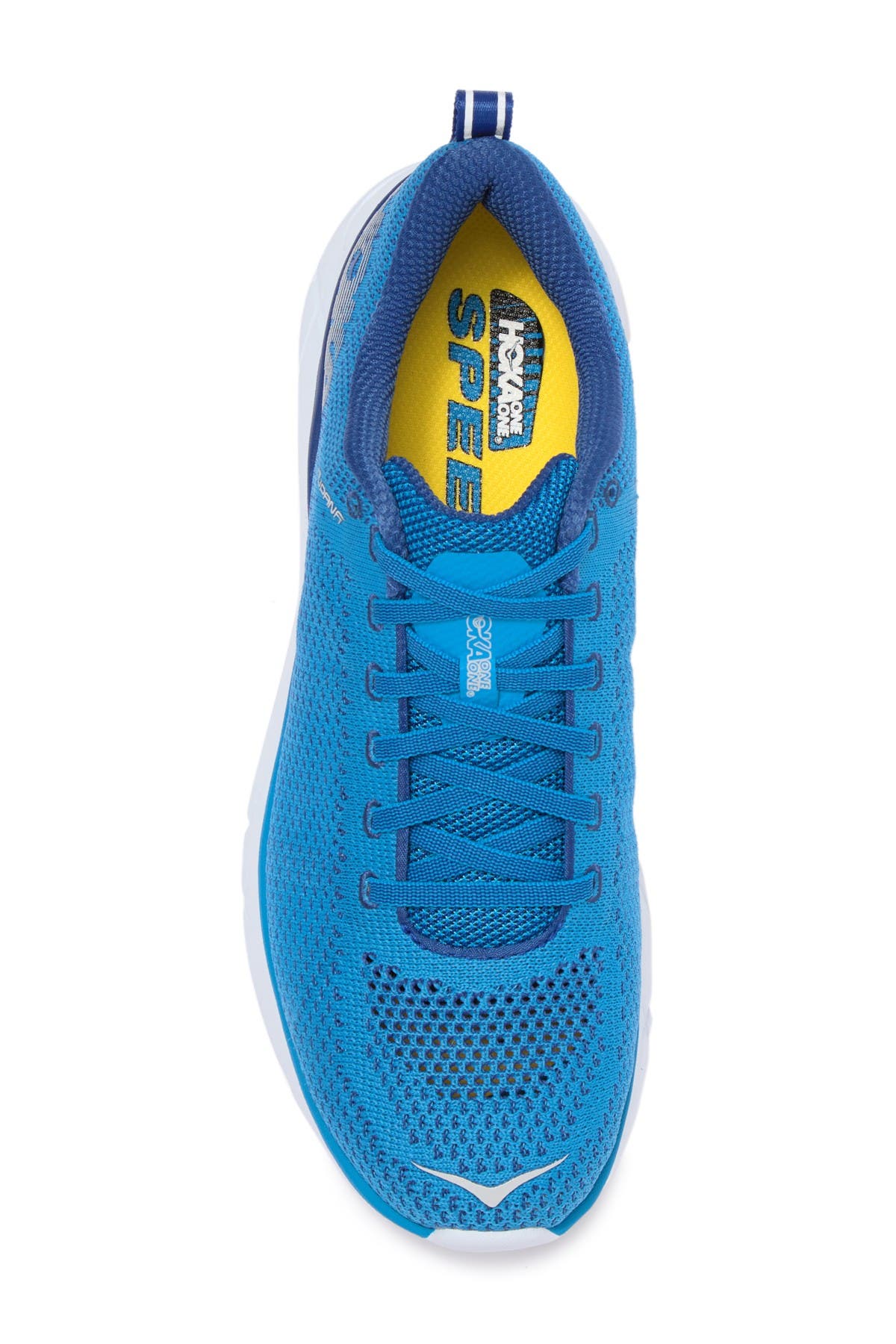 ZDNU HOKA ONE ONE Hupana 2 Running Shoe, Alternate, color, 