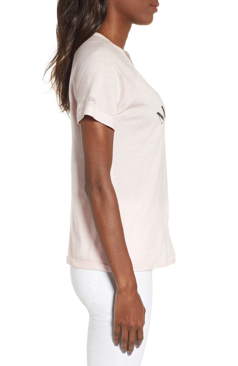 Lira Clothing Margarita Mamacita Distressed Graphic Tee, Alternate, color, 