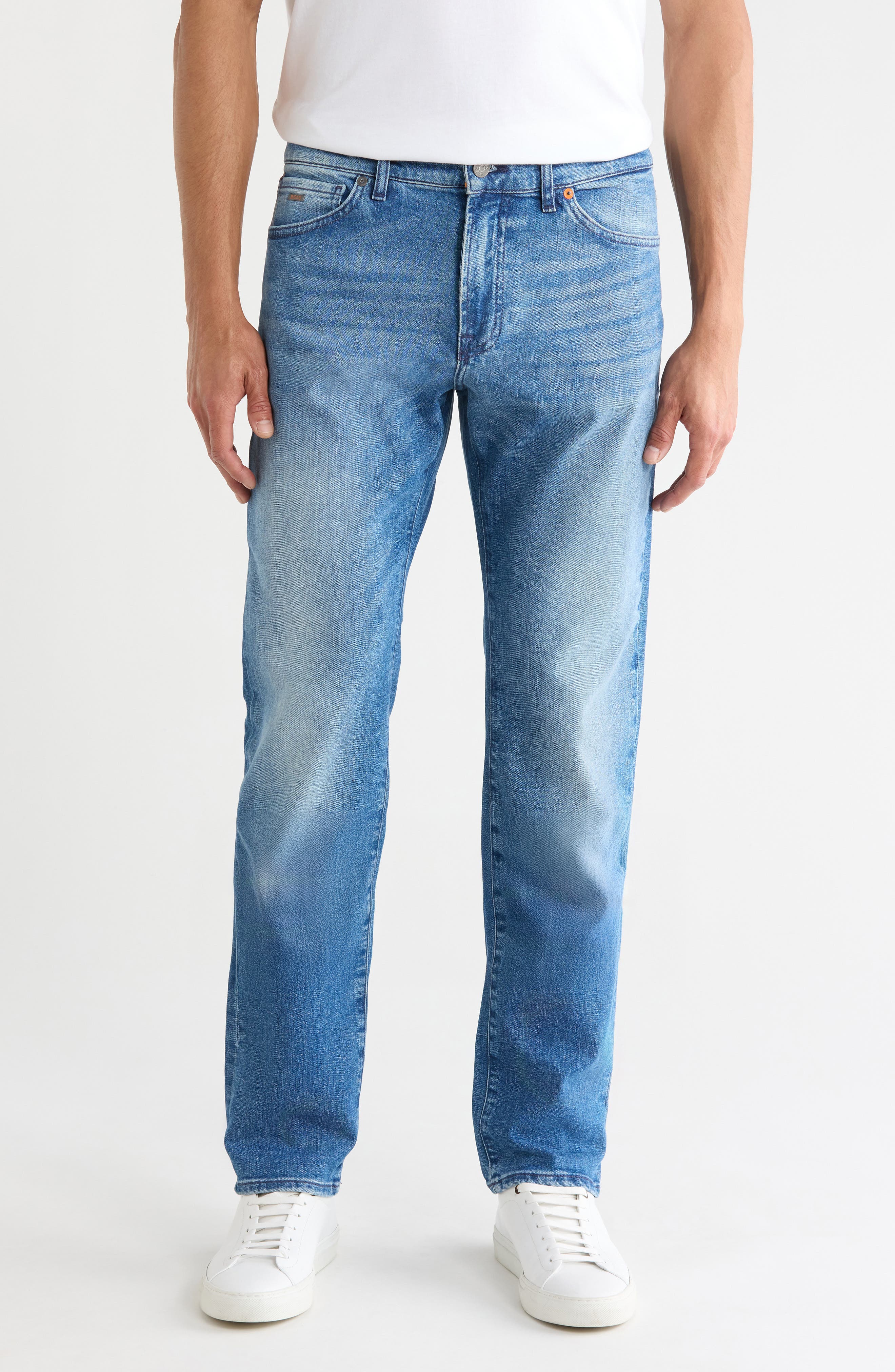 HUGO Maine Jeans