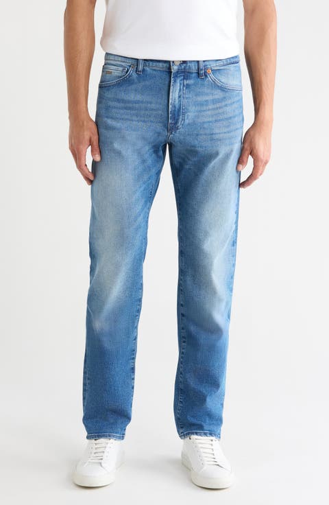 Maine Jeans