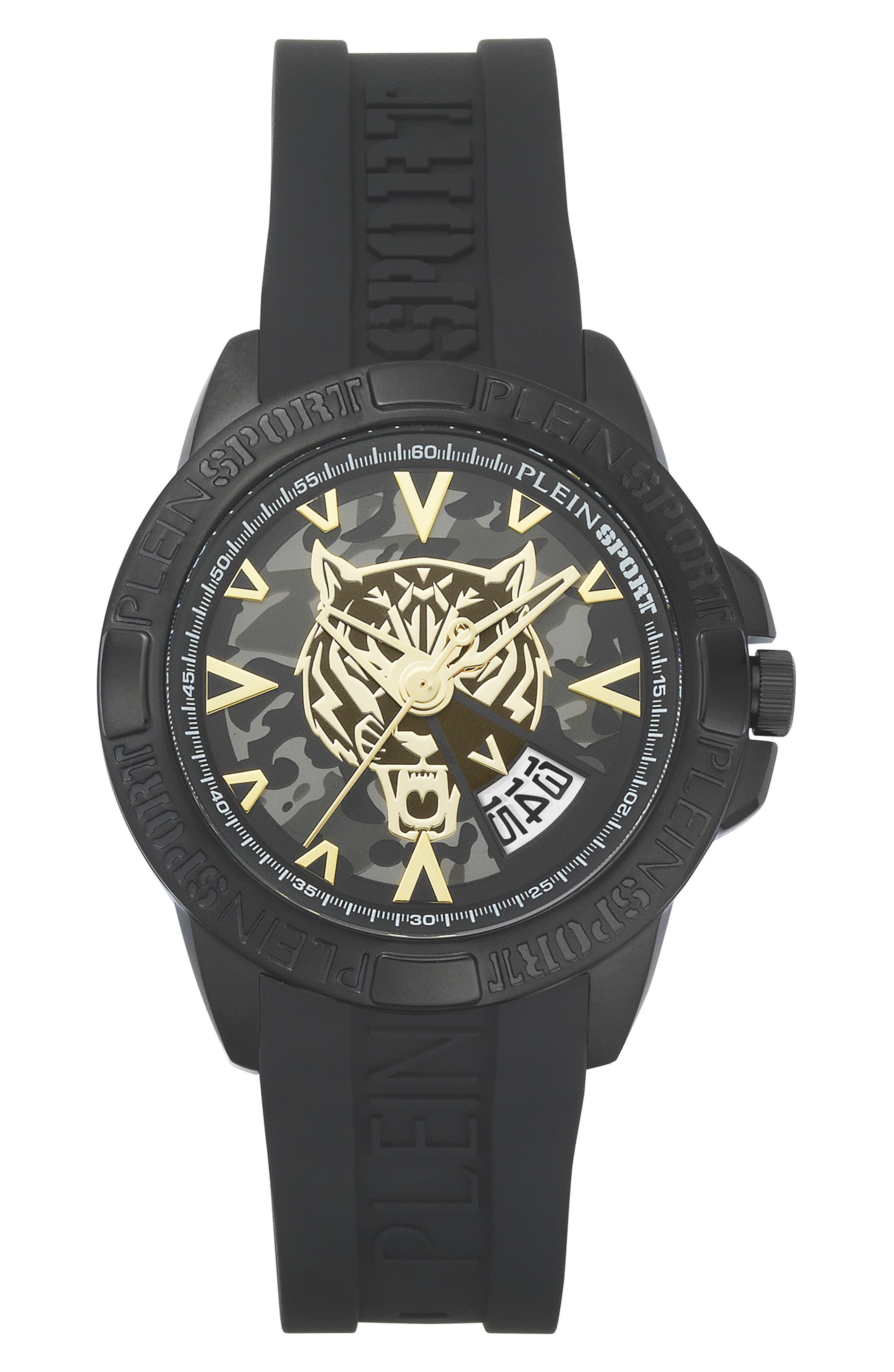 selected IP BLACK