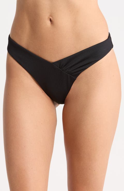 Angel Bikini Bottoms