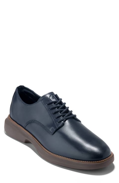 Grand Shadowlite Plain Toe Derby (Men)