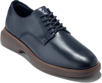Cole Haan Men\'s Grand Shadowlite Plain Toe Oxfords COLE HAAN Grand Shadowlite Wingtip Oxford Men main image 4