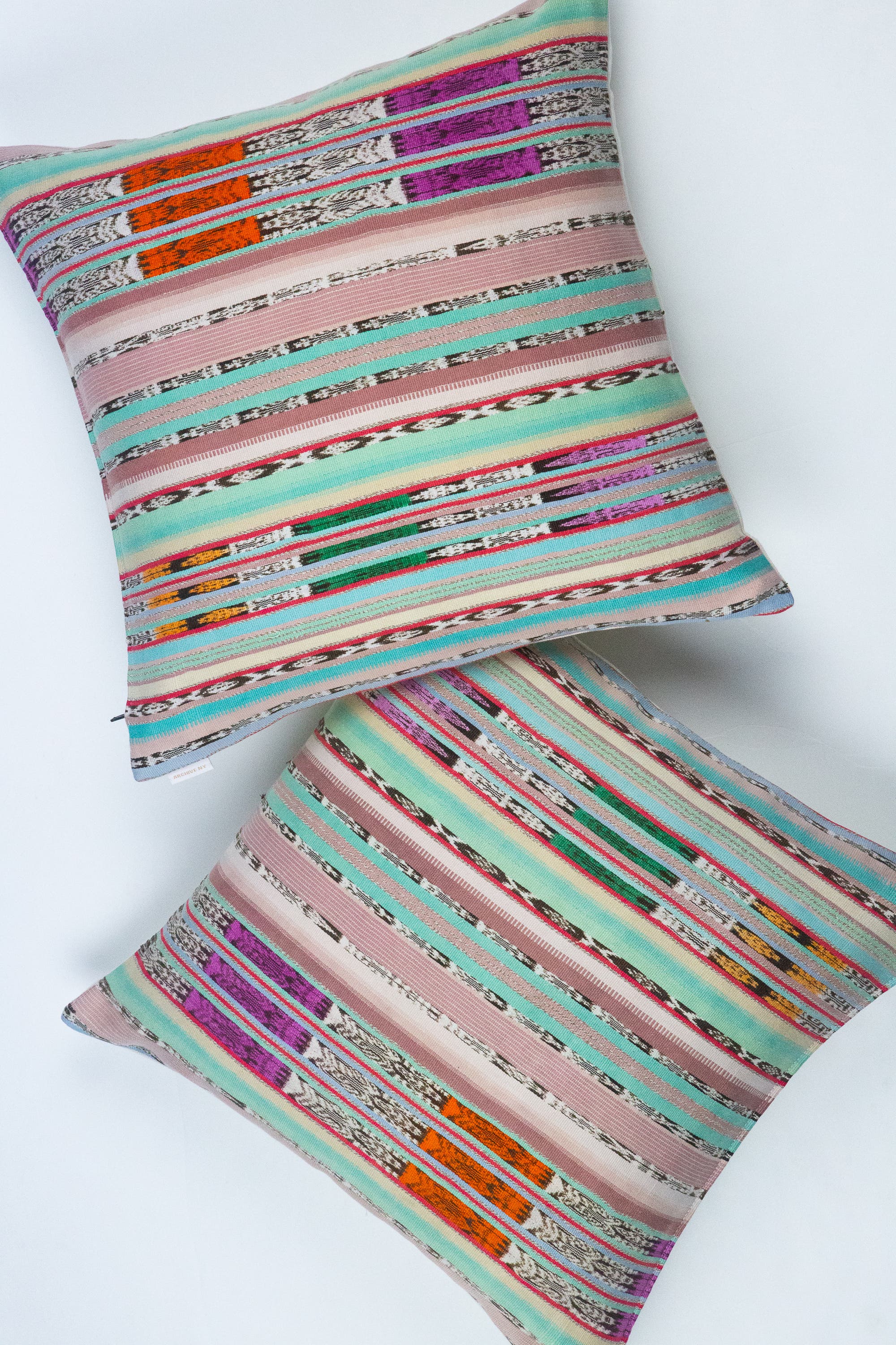 selected MULTI STRIPE
