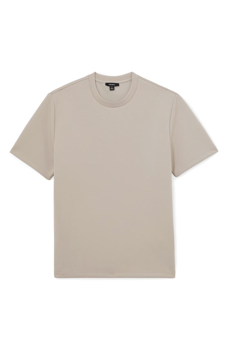 Reiss Bradley Crewneck T-Shirt, Alternate, color,