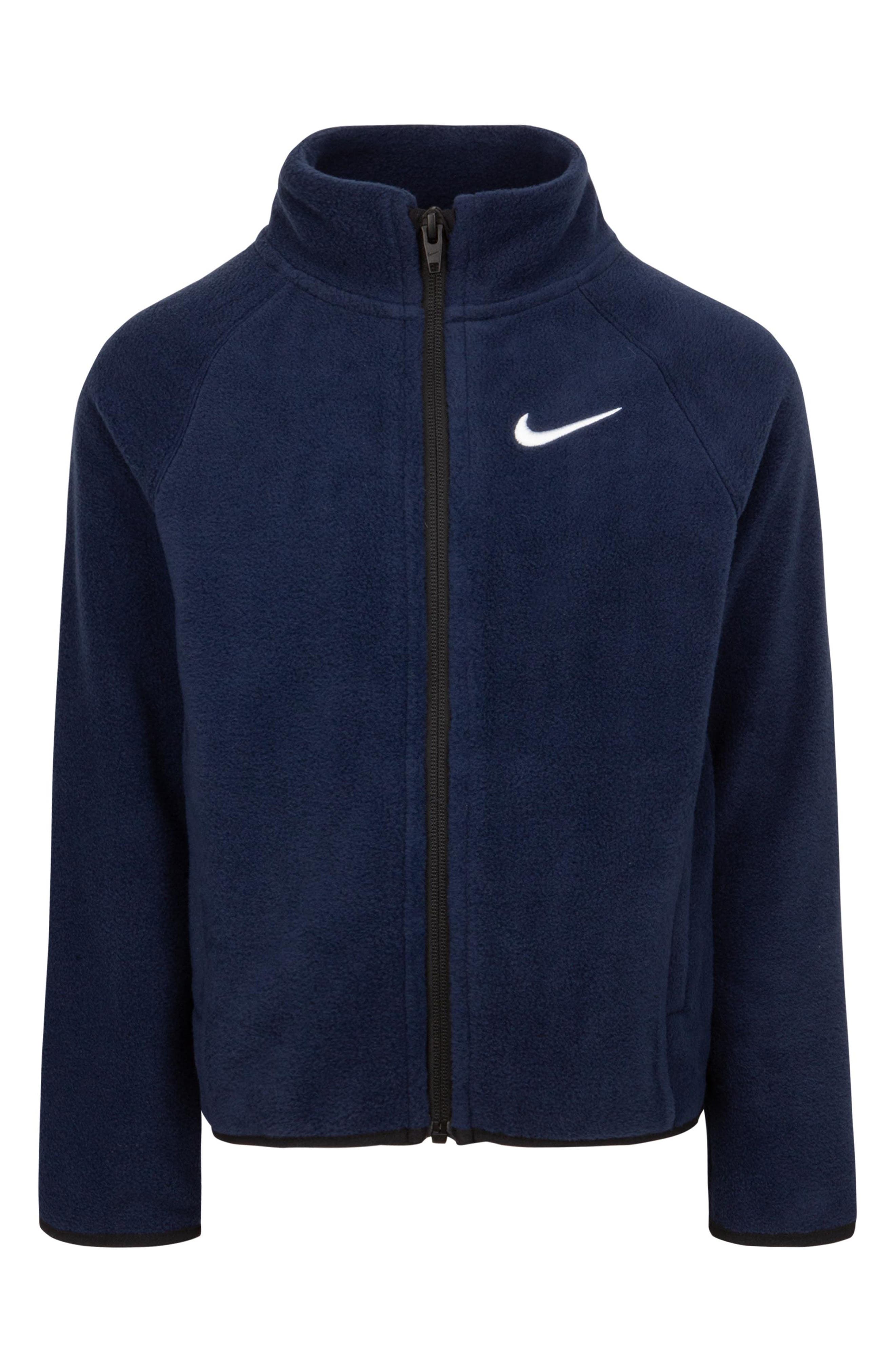 Nike Kids' Fleece Jacket