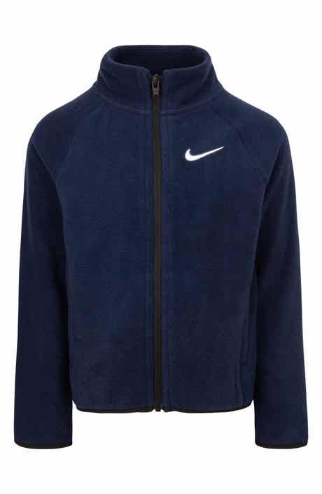 Nike Kids' Fleece Jacket