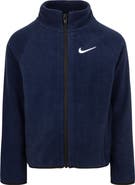 Nike Kids' Fleece Jacket