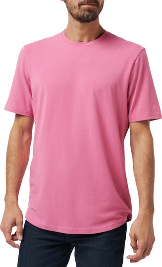 Travis Mathew Studebaker Regular Fit Short Sleeve Shirt Sz