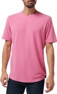 TravisMathew Cloud Crewneck T-Shirt