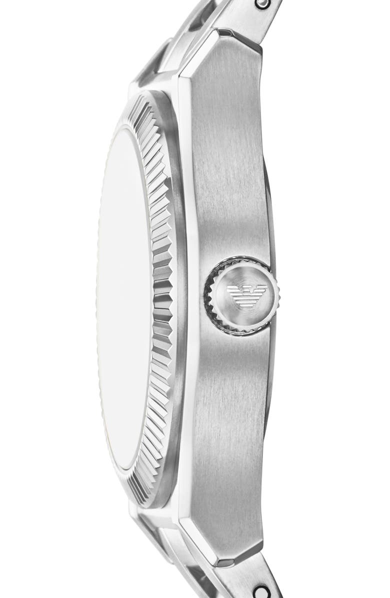 Emporio Armani Federica Bracelet Watch, 32mm, Alternate, color,