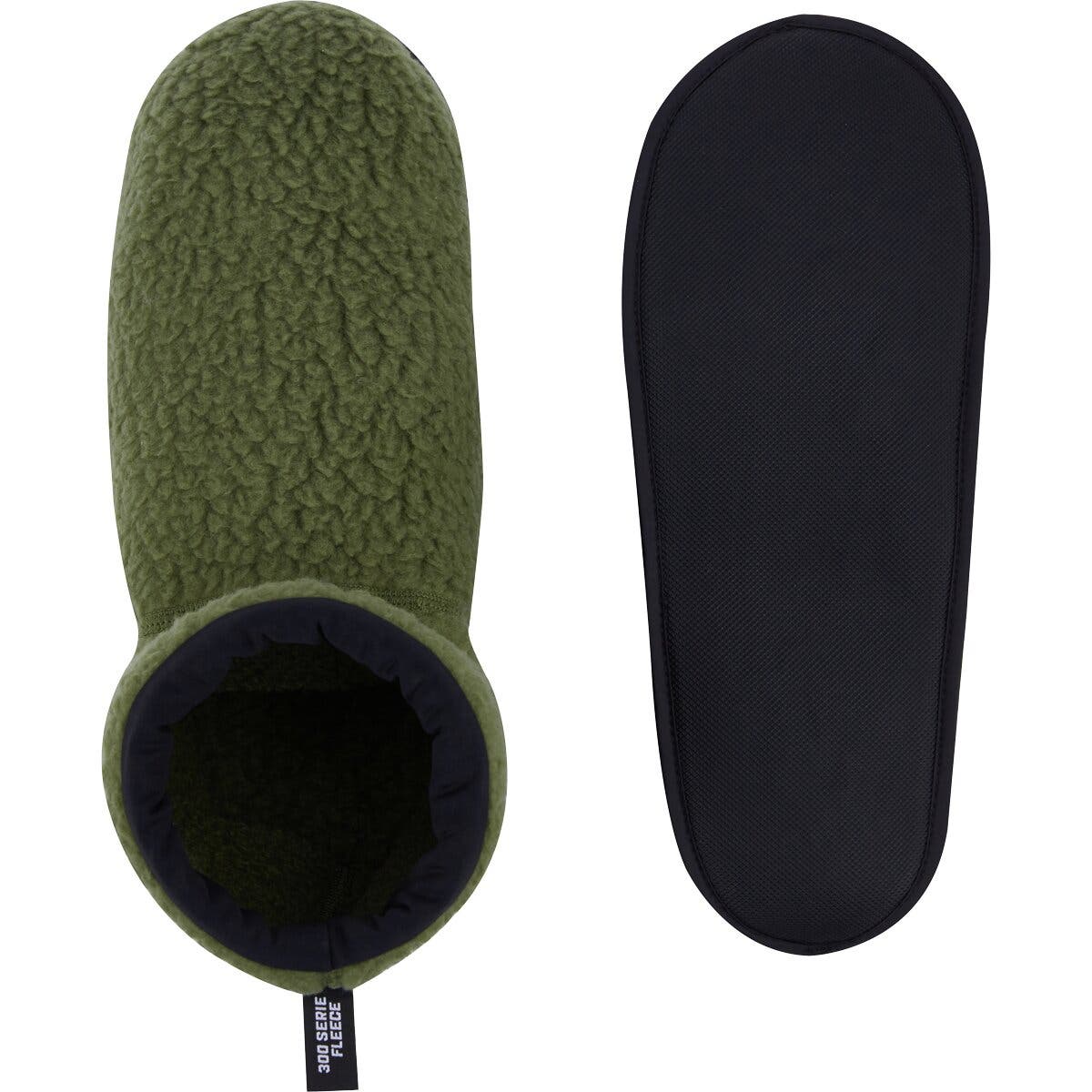 Outpost Hut Boot, Alternate, color, Chlorite Green