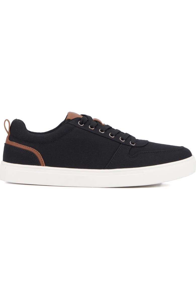 XRAY Monty Sneaker, Alternate, color,