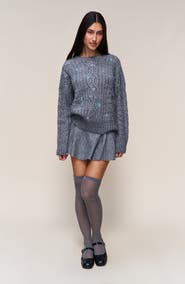 Guizio Etta Sweater